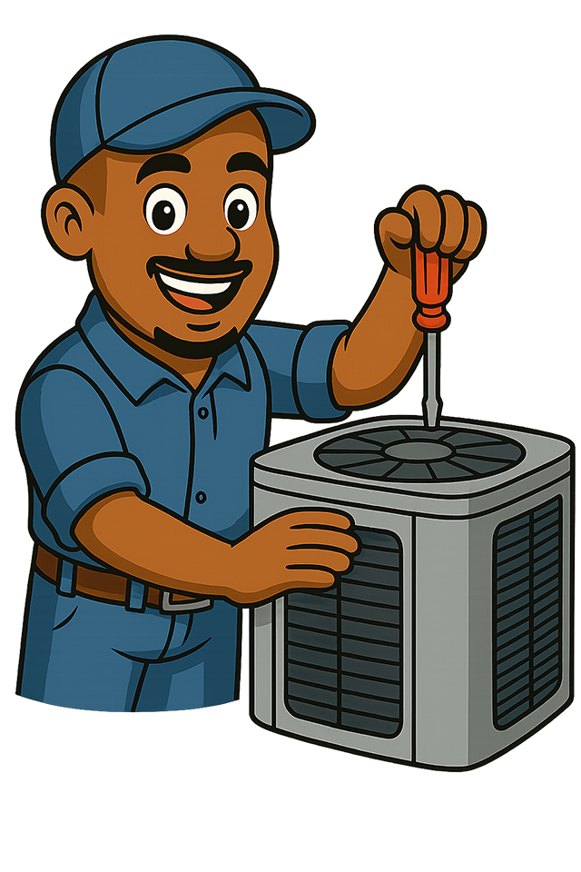 HVAC Maintenance