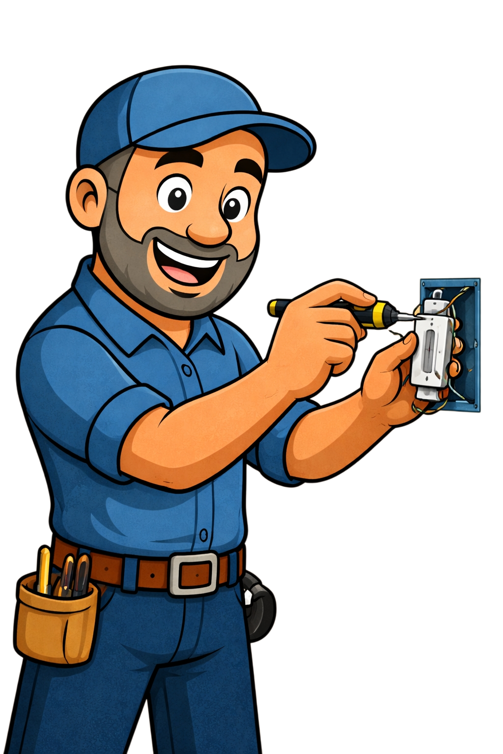Basic Electrical