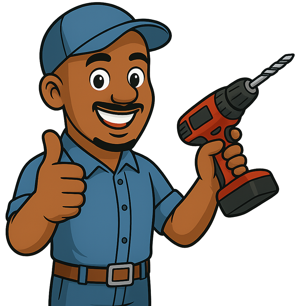 Home Repair Services