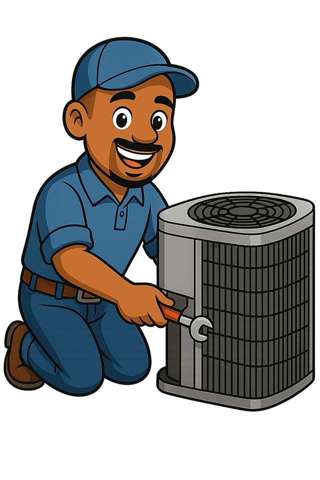 Smart Thermostat Installation