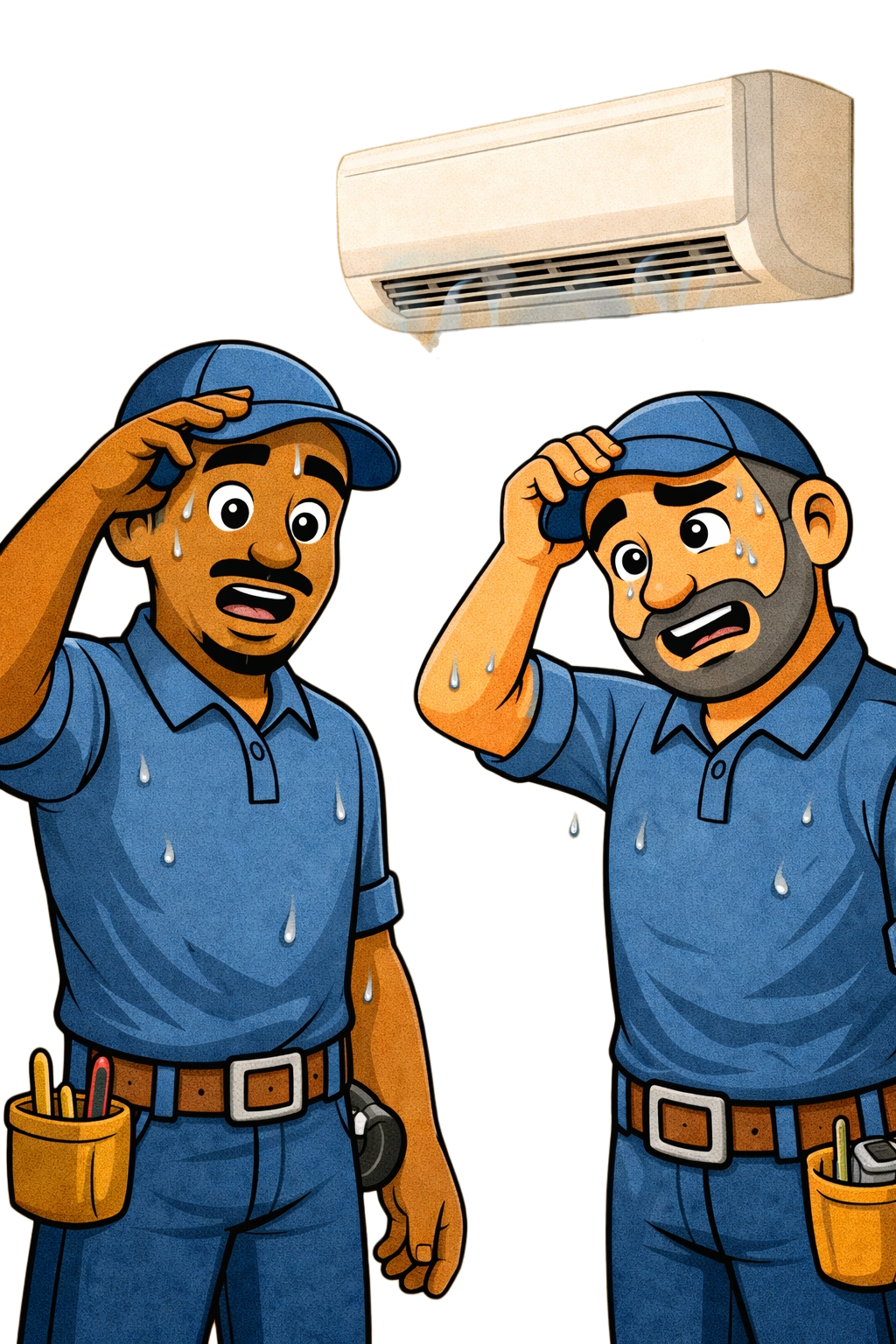 Emergency HVAC Service